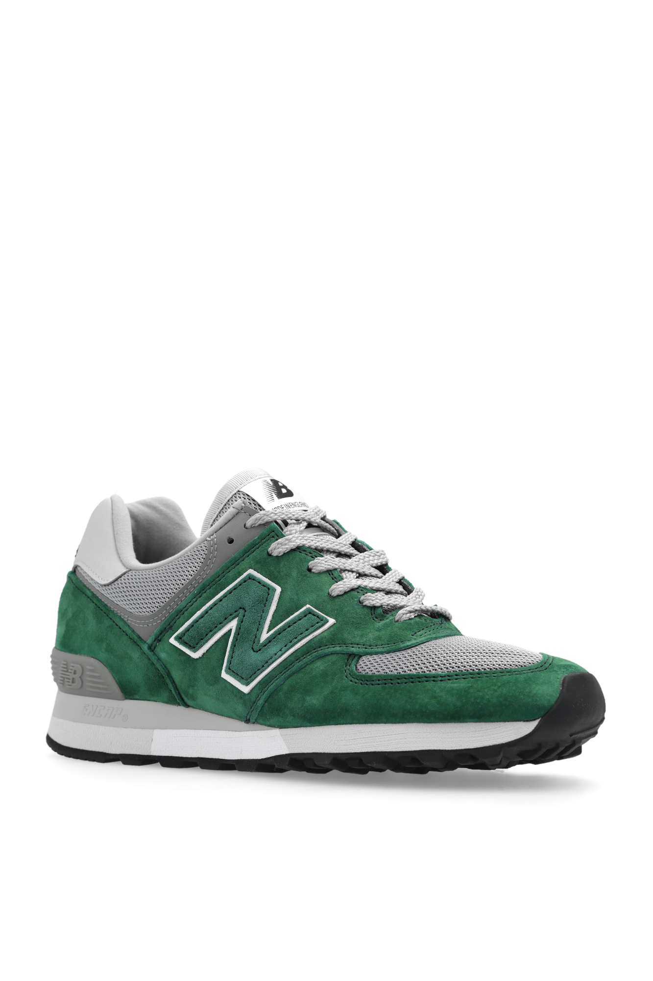 New balance clearance 574 forest green